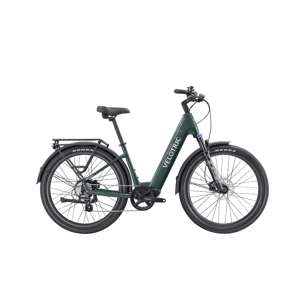 Velotric Discover 2 E-bikes